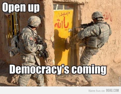 Demokrasi