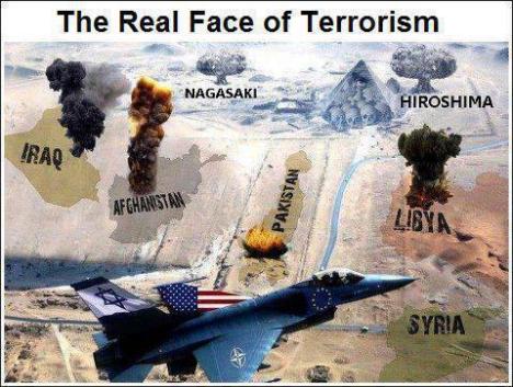 Teroris Asli