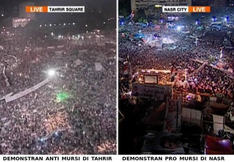 Demo Anti Mursi